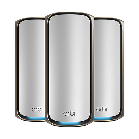 Netgear Orbi 970 series quad-band wifi