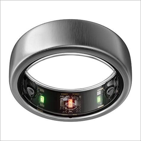 Oura ring