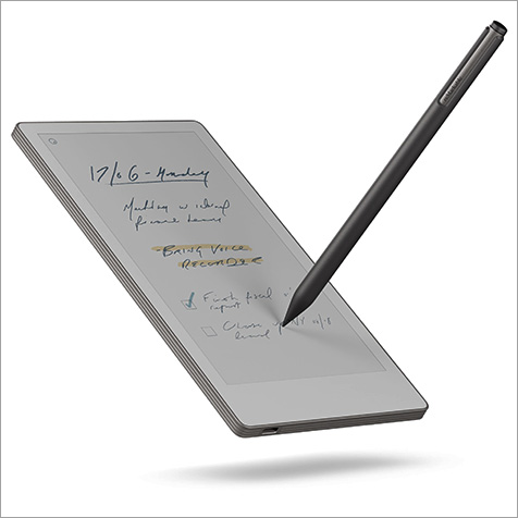 remarkable paper pro