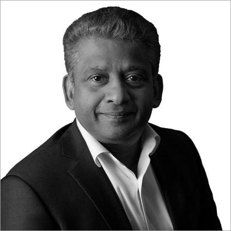 Rohit Selvaratnam FCPA