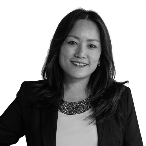 Tiffany Tan FCPA