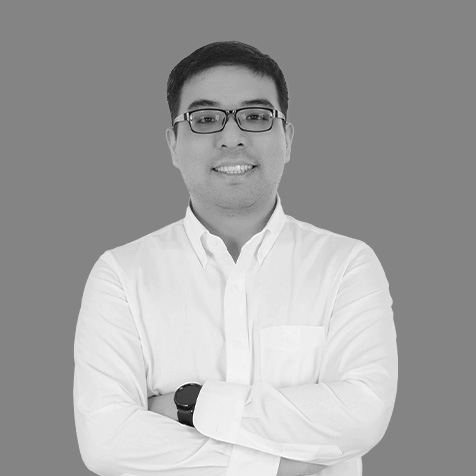 Dr Victor Goh Weng Yew