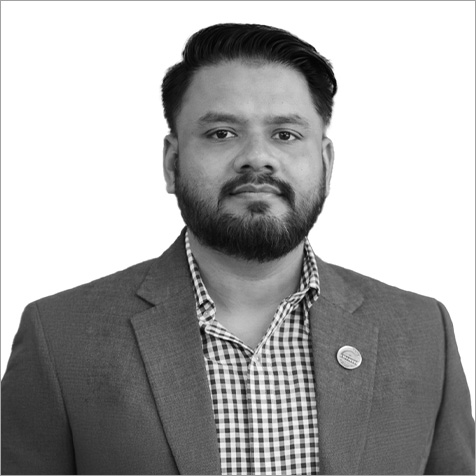 Asif Iqbal FCPA