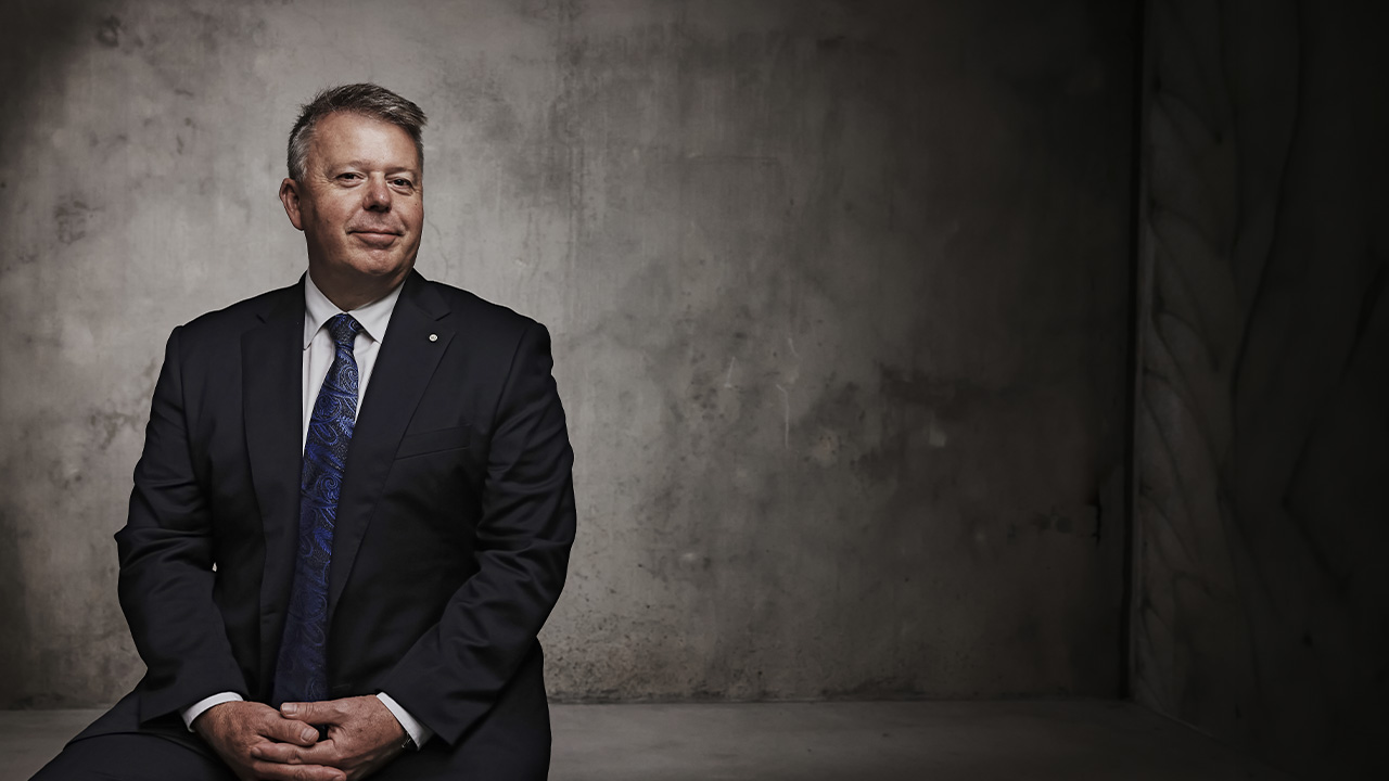 Matt Yannopoulos FCPA