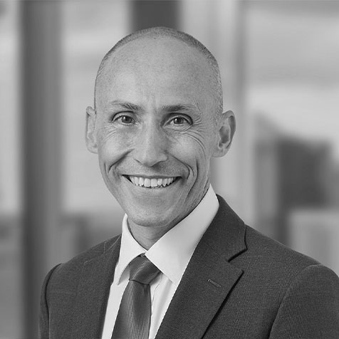 David Bradbury