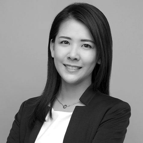 Irene Lee