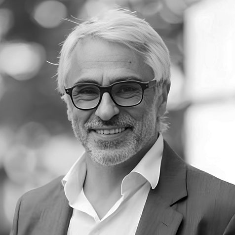 Pascal Saint Amans