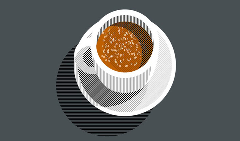 Data sweet spot for coffee chain | INTHEBLACK