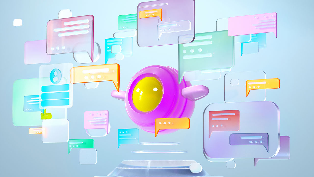 What accountants need to know about large language models | INTHEBLACK