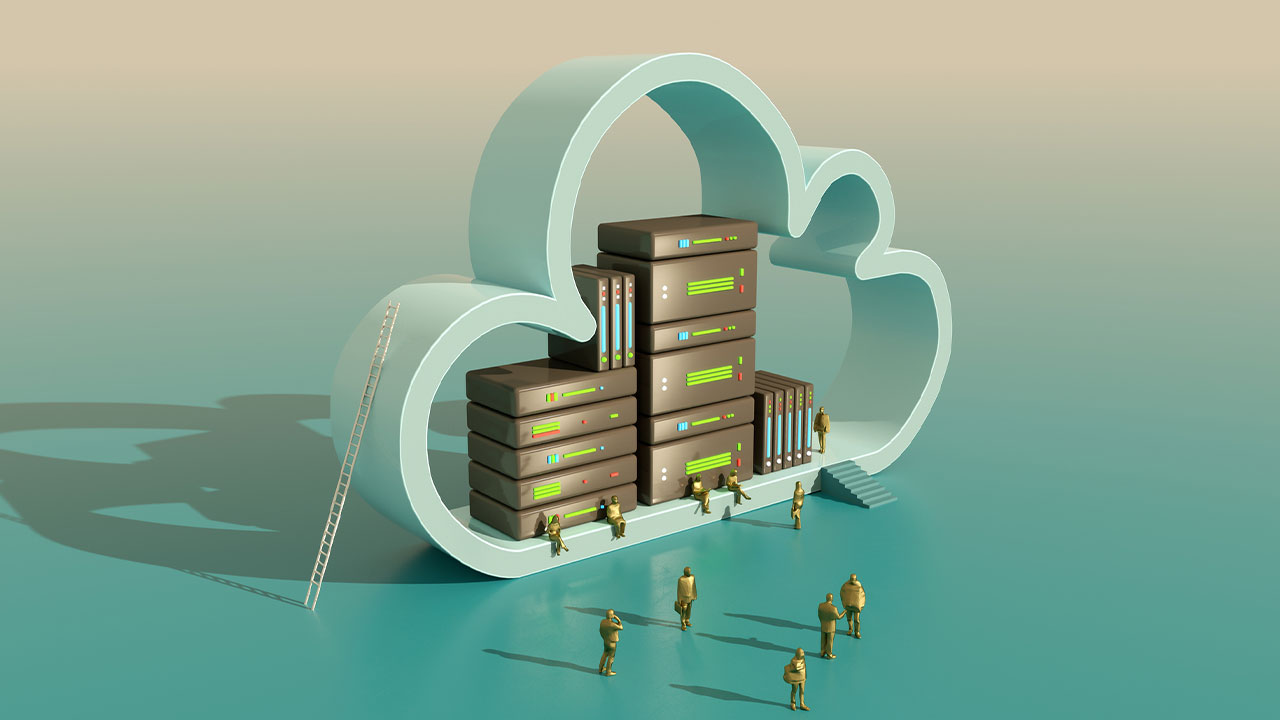 How to choose the right cloud file storage for your business INTHEBLACK