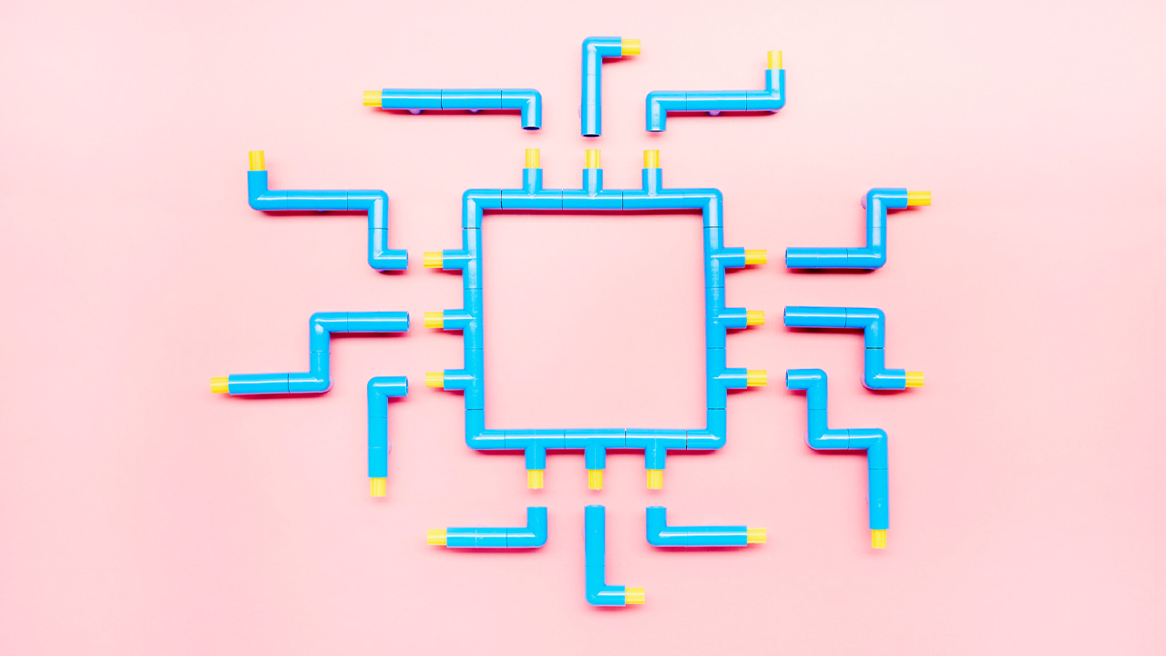 How to get your SME tech stack right | INTHEBLACK