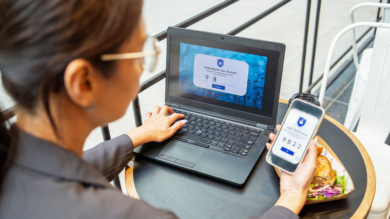 Identity fraud: When AI attacks | INTHEBLACK