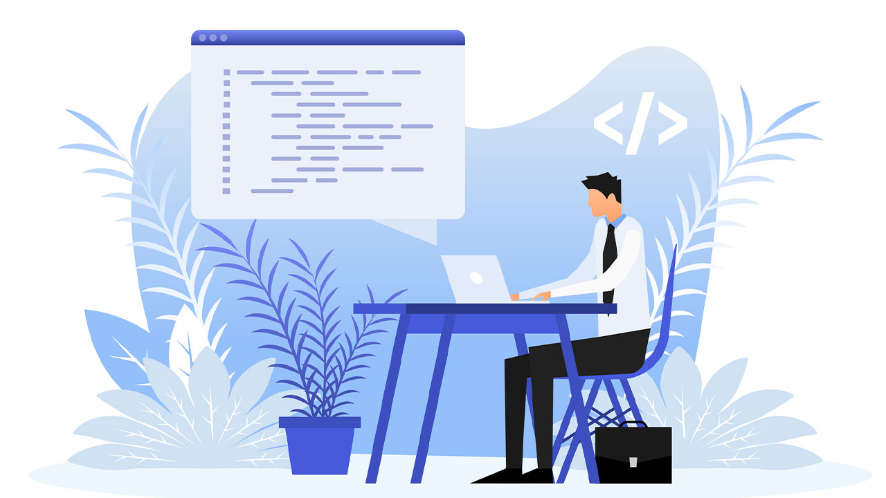 Automate your routine tasks with Python | INTHEBLACK